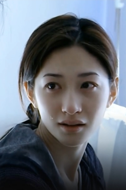 李小冉 舞蹈界失去了一个无关紧要的人早期的李小冉 