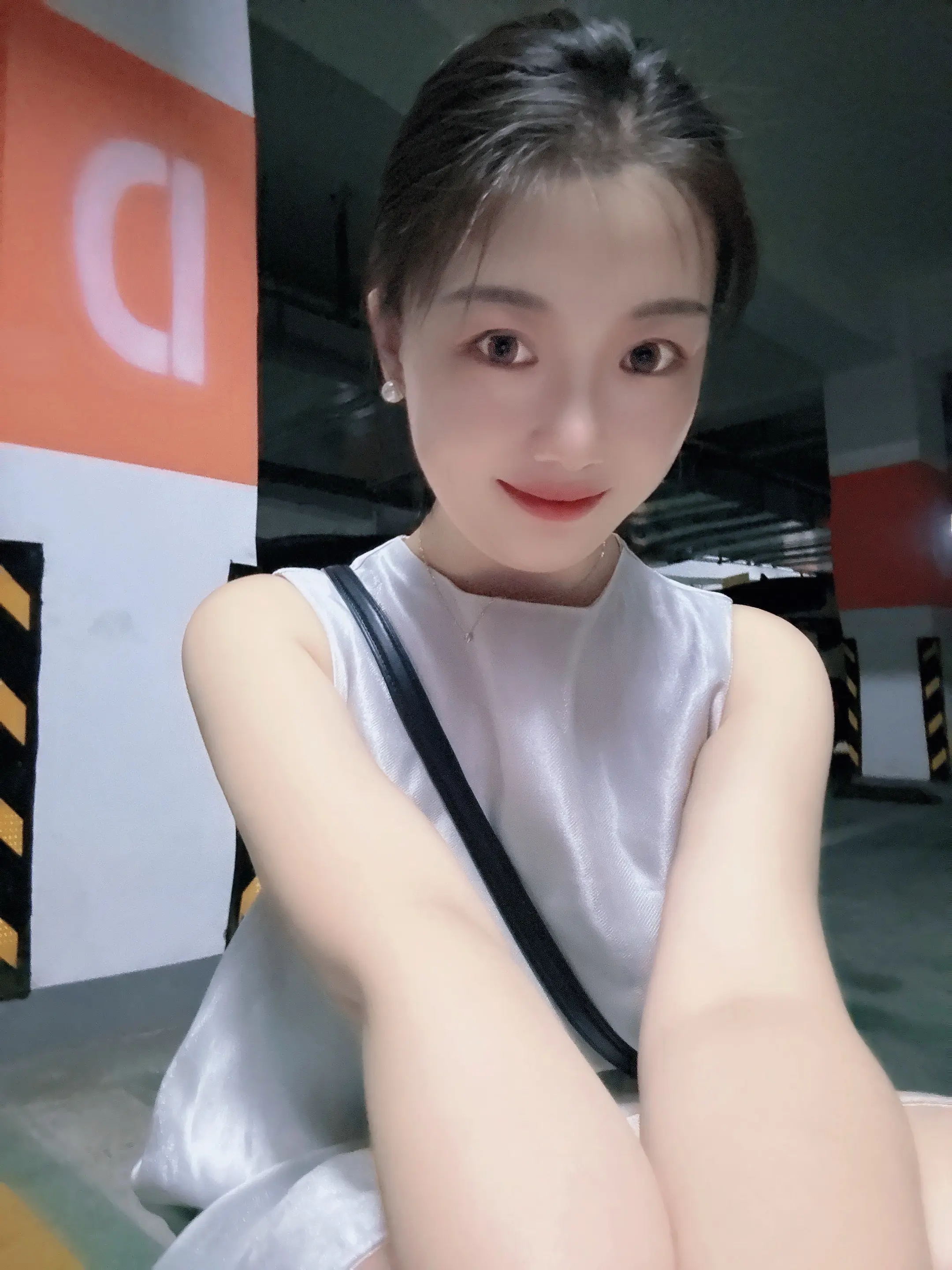 心态好 状态和运气才会越来越好