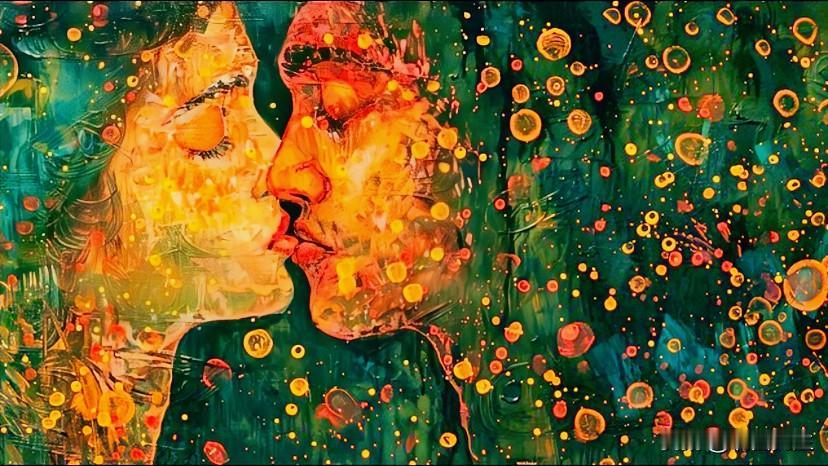 见过世面的男人，不缺女人，
见过世面的女人，不爱男人。

太多男人是“缺女人”，