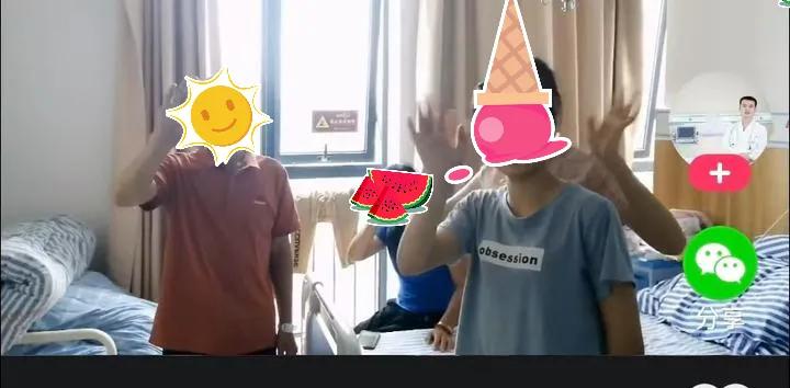 12厘米巨大晚期胰腺癌海扶刀加免疫治疗已经4年多了。
这是我们2021年6月治疗