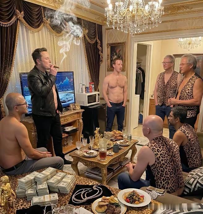 去年的科技板块的主线要重点看一个人，就是英伟达的黄仁勋。2026年的科技主线要重