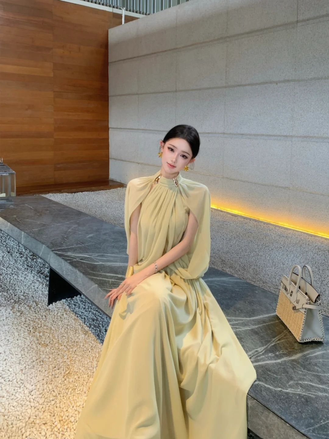 在春天 明媚就是我的天赋✨