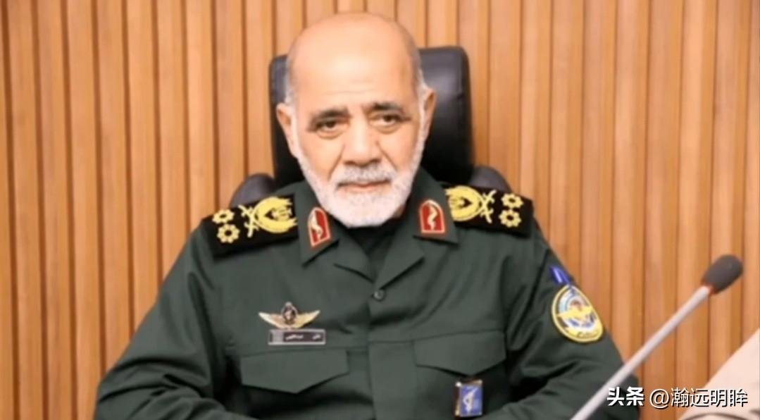 伊朗中央司令部指挥官表示：

我们将继续战斗，直到敌人被击败，被迫为自己的行为懊
