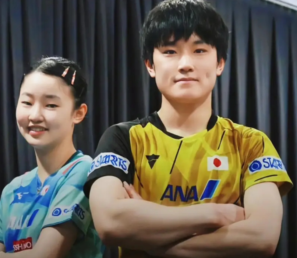 混团世界杯：日本8-2胜中国香港取四连胜成都混合团体世界杯 2025年成都乒乓球