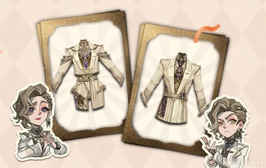 哈利波特魔法觉醒  新3w更多图透表情包及魔器效果👀感觉如何？ 