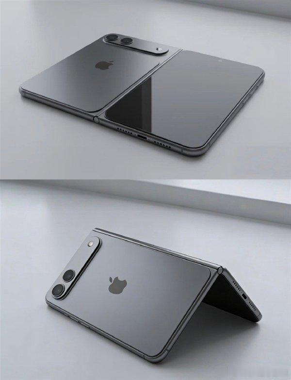 【折叠屏手机平均一年贬值64.6%！iPhoneUltra一年后或贬值达1300