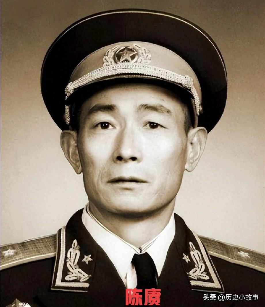 1937年秋天，386旅旅长陈赓把1营营长查玉升叫到自己的窑洞里。陈赓开门见山：