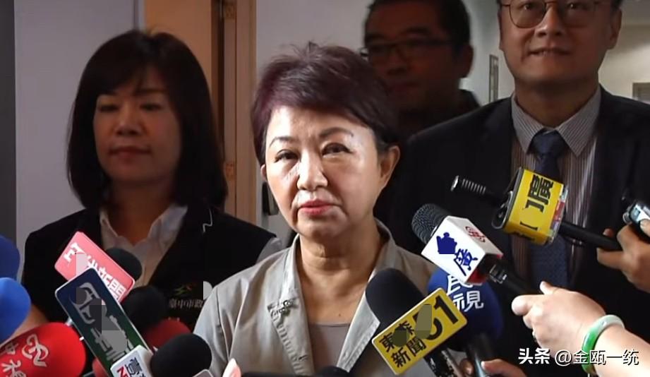 卢秀燕：过度“反美”或“反中”都没必要 

针对如何破除“疑美论”与“亲中论”，