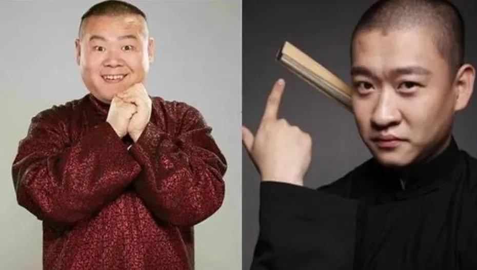 曹云金离开德云社我觉得获利最大的就是岳云鹏。
不然以岳云鹏的资质他真的很难出来。
