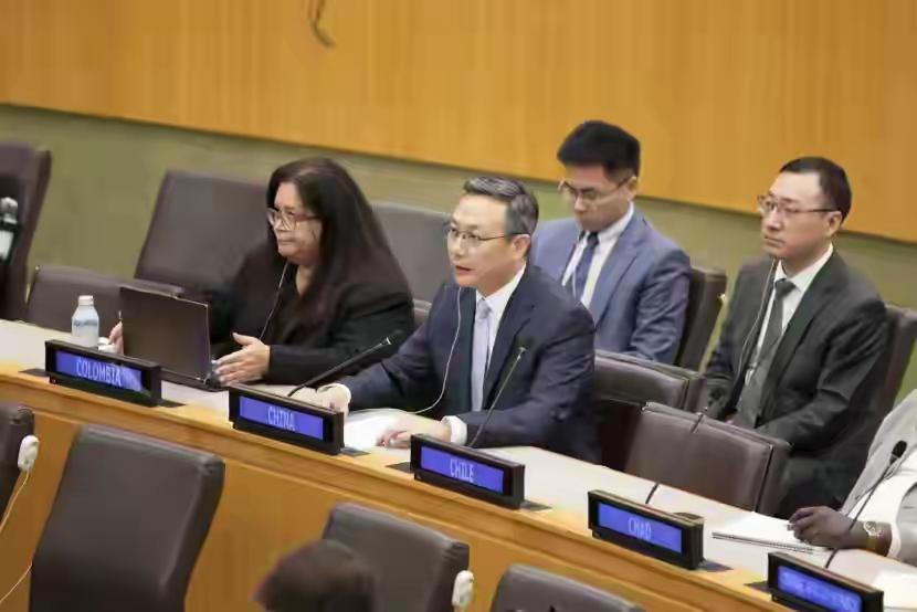 【日本众议院解散！对咱们中国会有影响吗？】
        最近，日本的政治局势