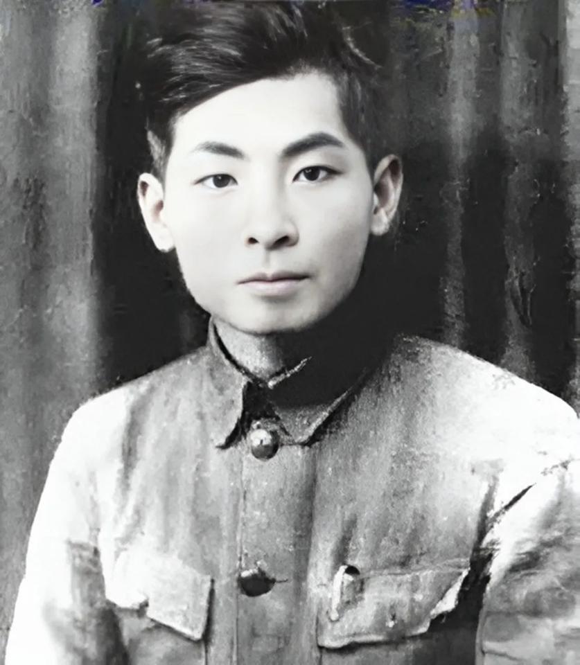 粟裕爱将“叶王陶”之中，为何只有叶飞是开国上将，另两个人只是中将军衔？在解放战争