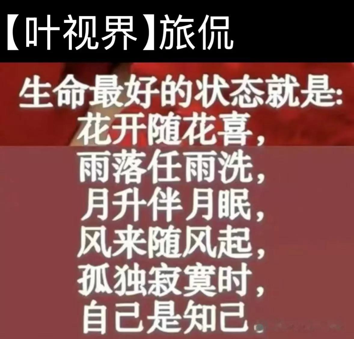 梦中不知身是寄，大家皆是尘世过客。