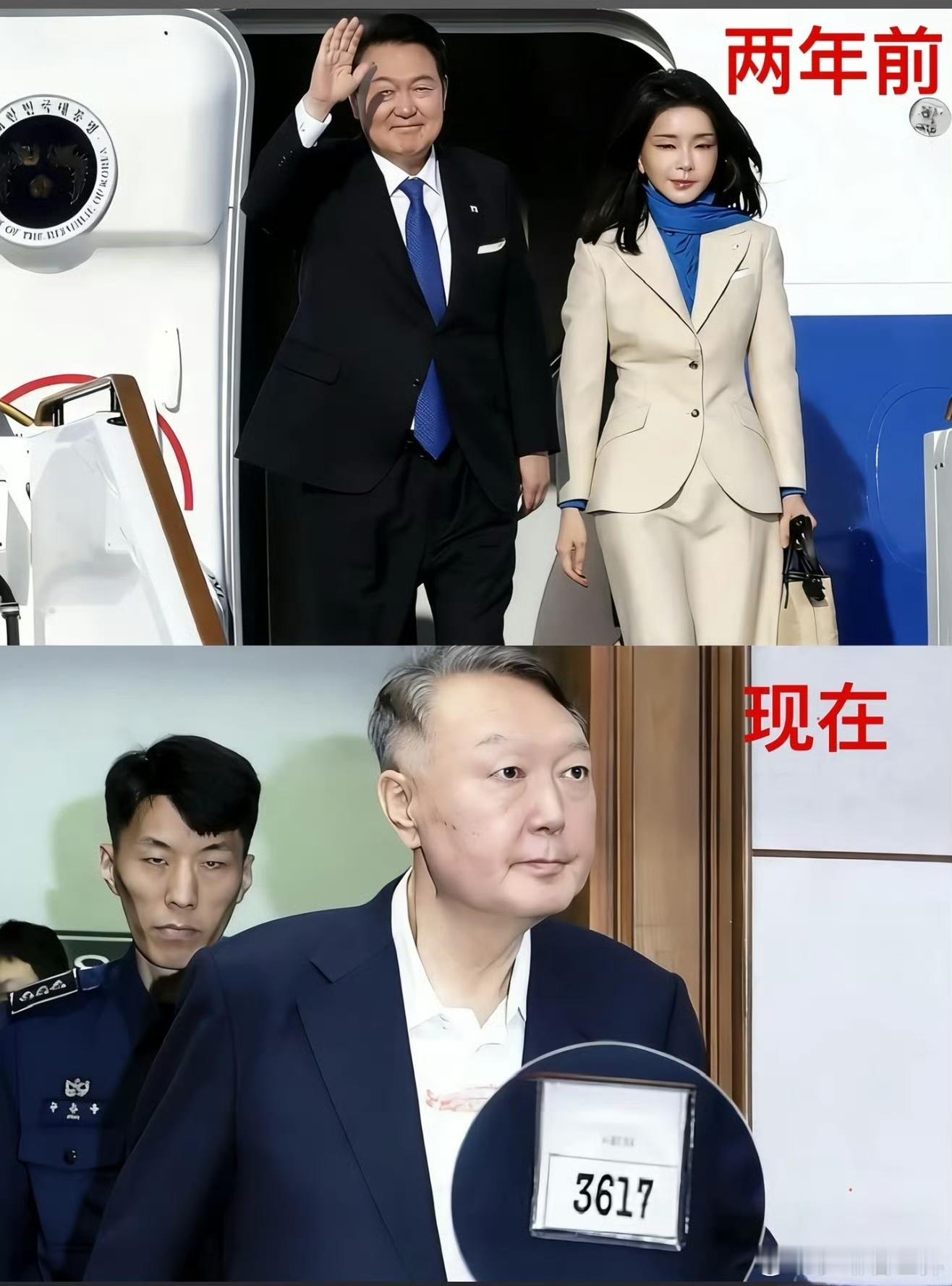 尹锡悦今天或被判死刑啊，太可怕了！在韩国当总统都有生命危险呀不容易！可我不知道这