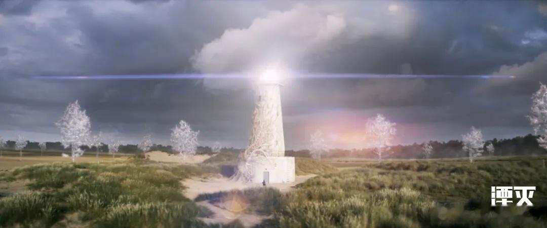 我的评分：[星星][星星][星星][星星]星光电影愿  当外星人开始玩基因折纸：
