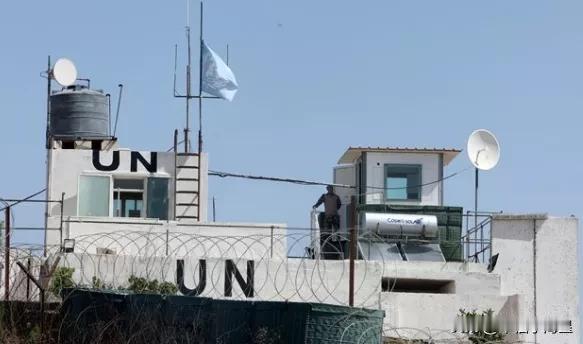 联合国怒了!谴责抗议对以色列没起啥作用，又有一名联合国维和士兵受伤。不到三天，五