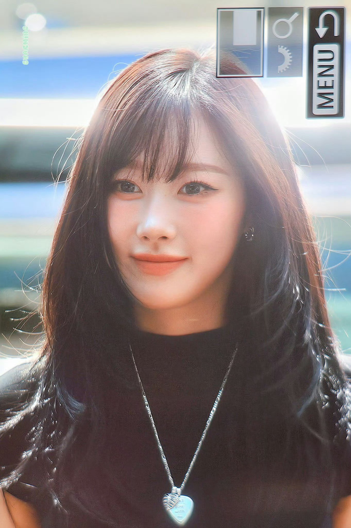 我们吉吉国的天使长这样💗 ​​​
