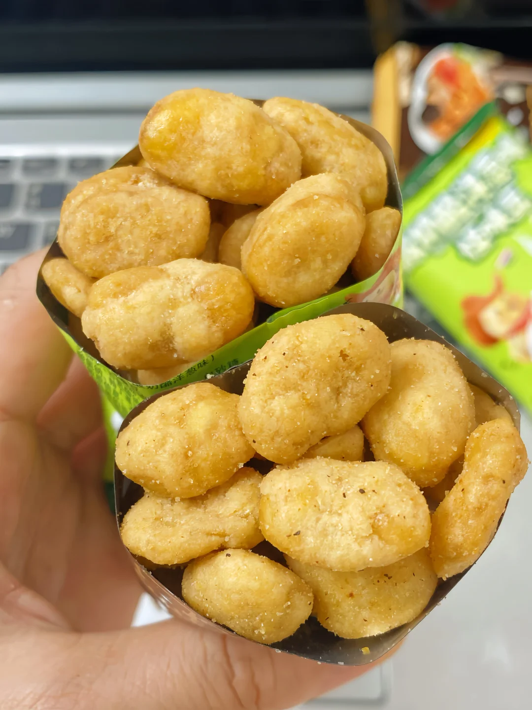 不攒个10集电视剧都不敢拿出来 ！！