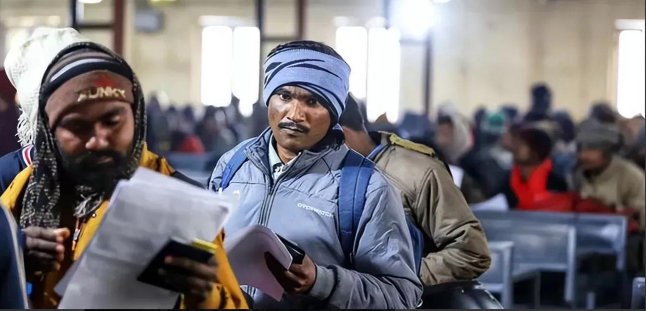 以色列斥巨资大量引入印度人！

以色列的想法真的是清奇。不少国家对印度人是避之不