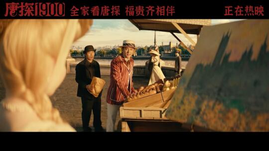 白振邦，下一世一定要生在和平年代
