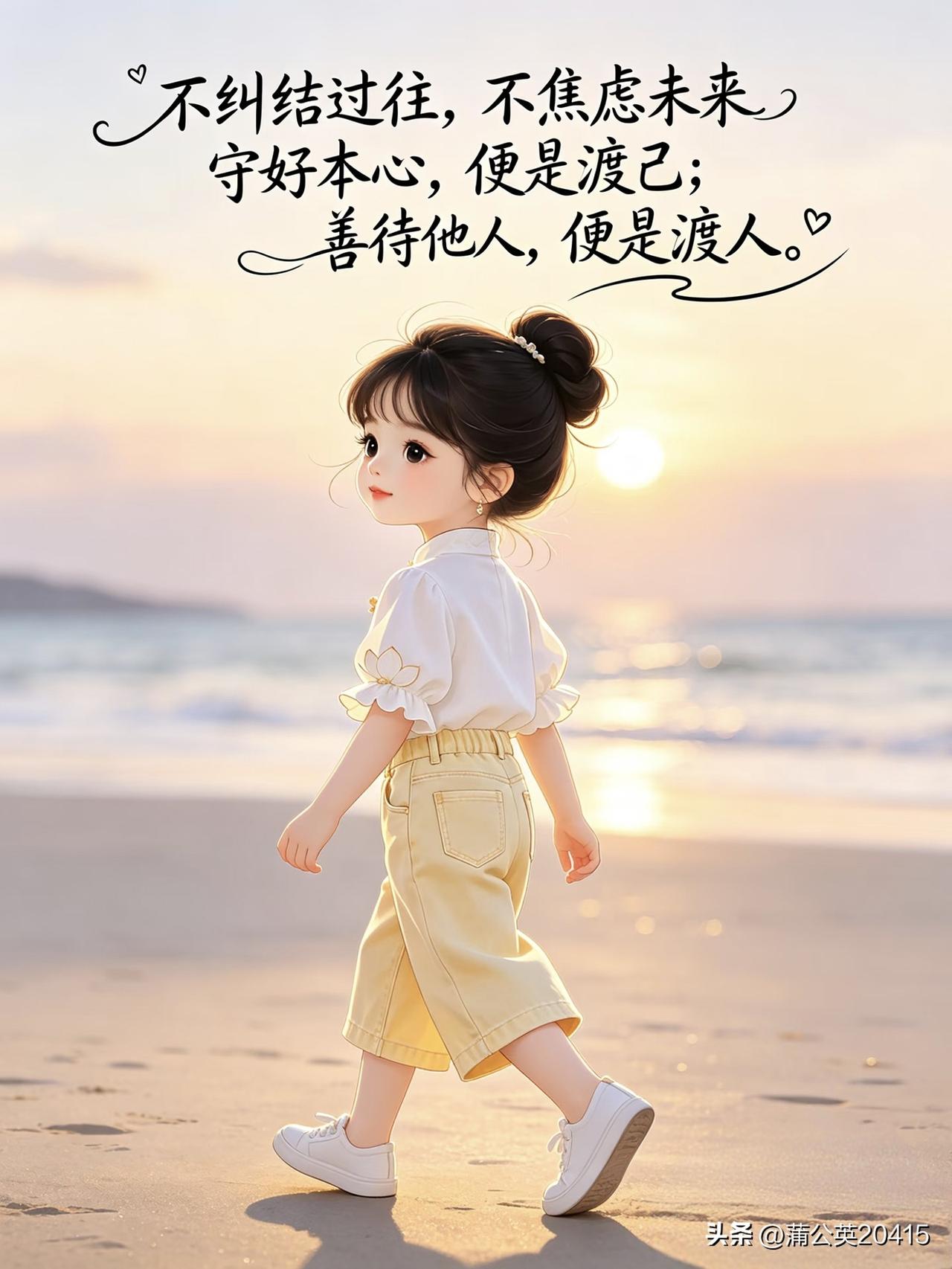 你知道亲密关系的尽头是什么吗？就是拥抱自己，满足自己，做自己。

从自己退休的那