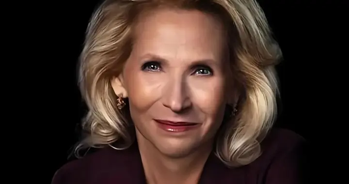 570亿，她把公司卖了