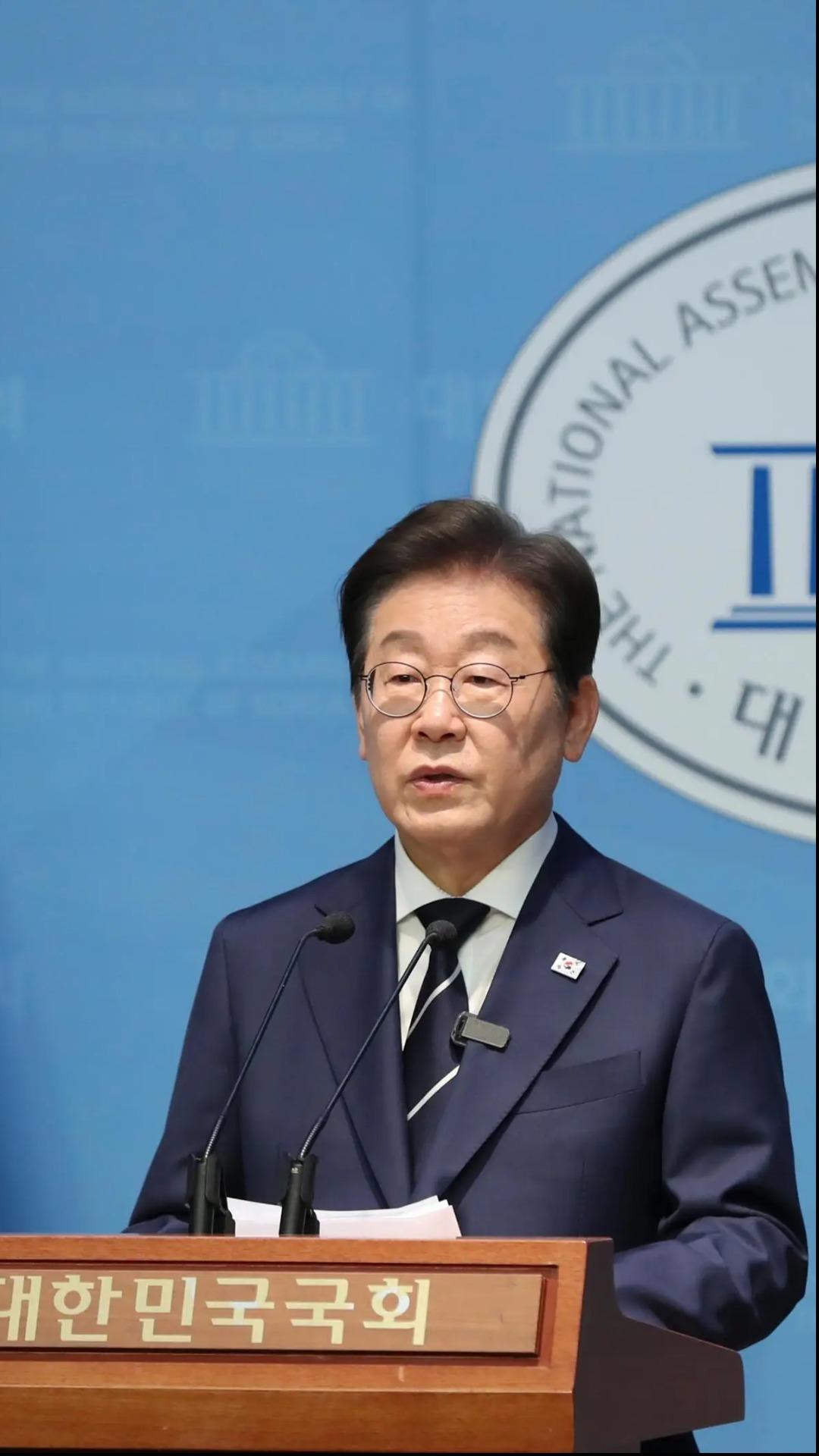 大快人心！光复节重磅亮剑：李在明铁腕清算亲日势力，追缴历代非法财产
 
2026