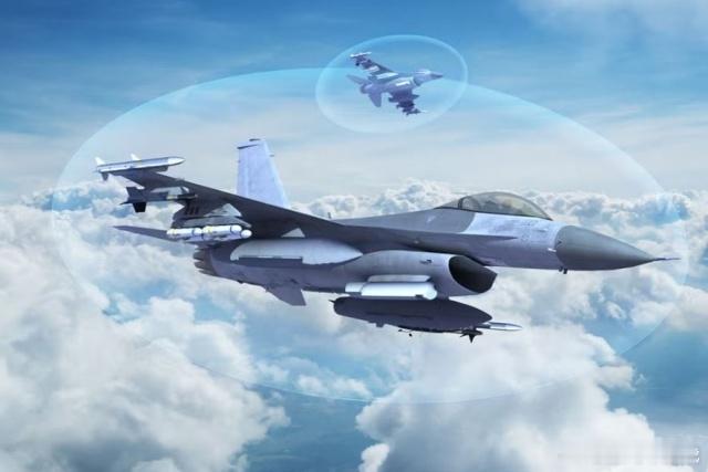 34亿美元买12架F-16，电战系统另配齐，秘鲁空军要脱胎换骨2026年8月18