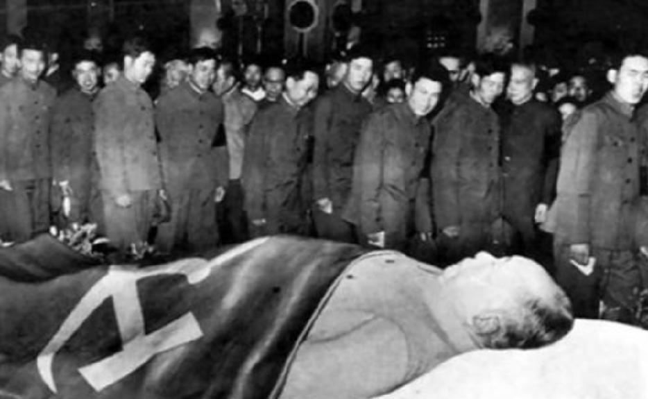1953年李达因该如何处置女匪向中央请示，毛主席指示放人，其背后高明用意值得探讨