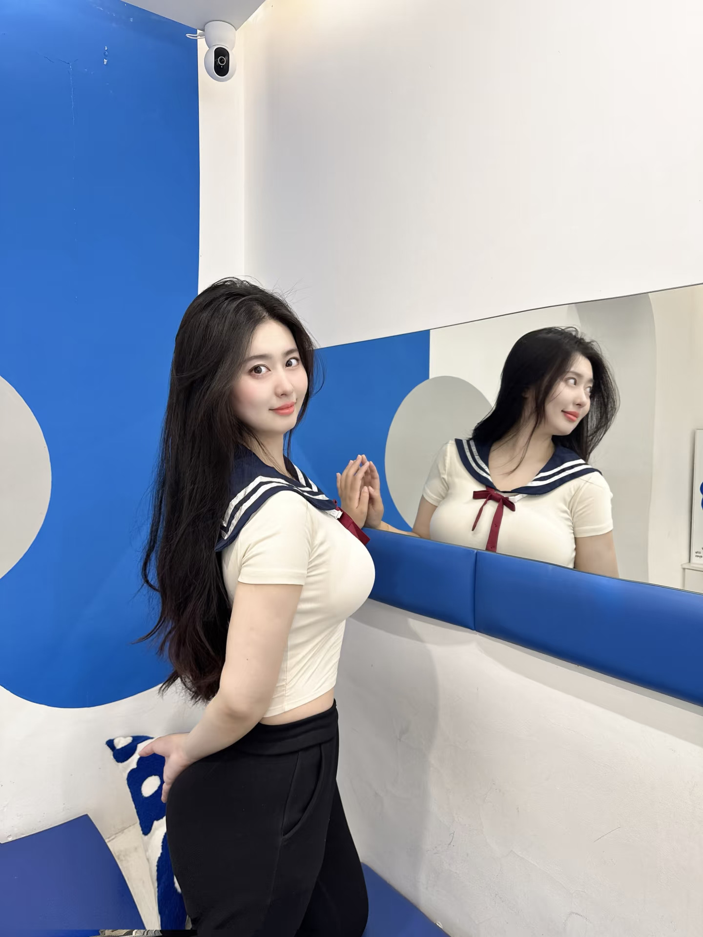 漂亮的是我不是十八岁