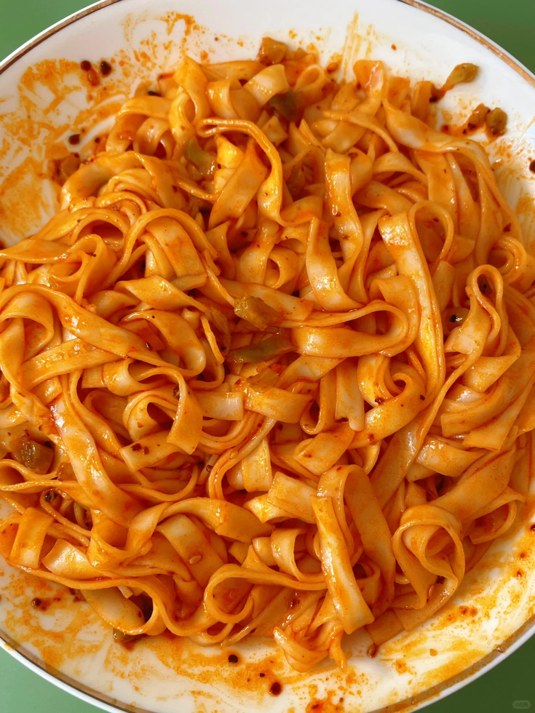 顾大嫂红油拌面!! 味道真的绝绝子