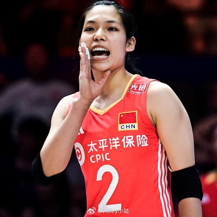 对阵山东队的三局比赛，庄宇珊32分（59扣29中2失误被拦，2拦1发）