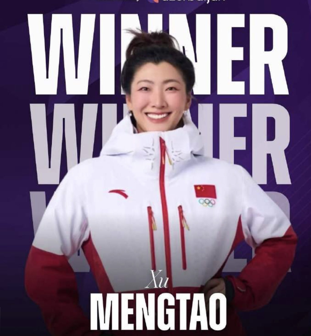 徐梦桃的滑雪搭子看完冬奥冠军的训练日常，原来她的装备清单里还有一位“隐形队友”！