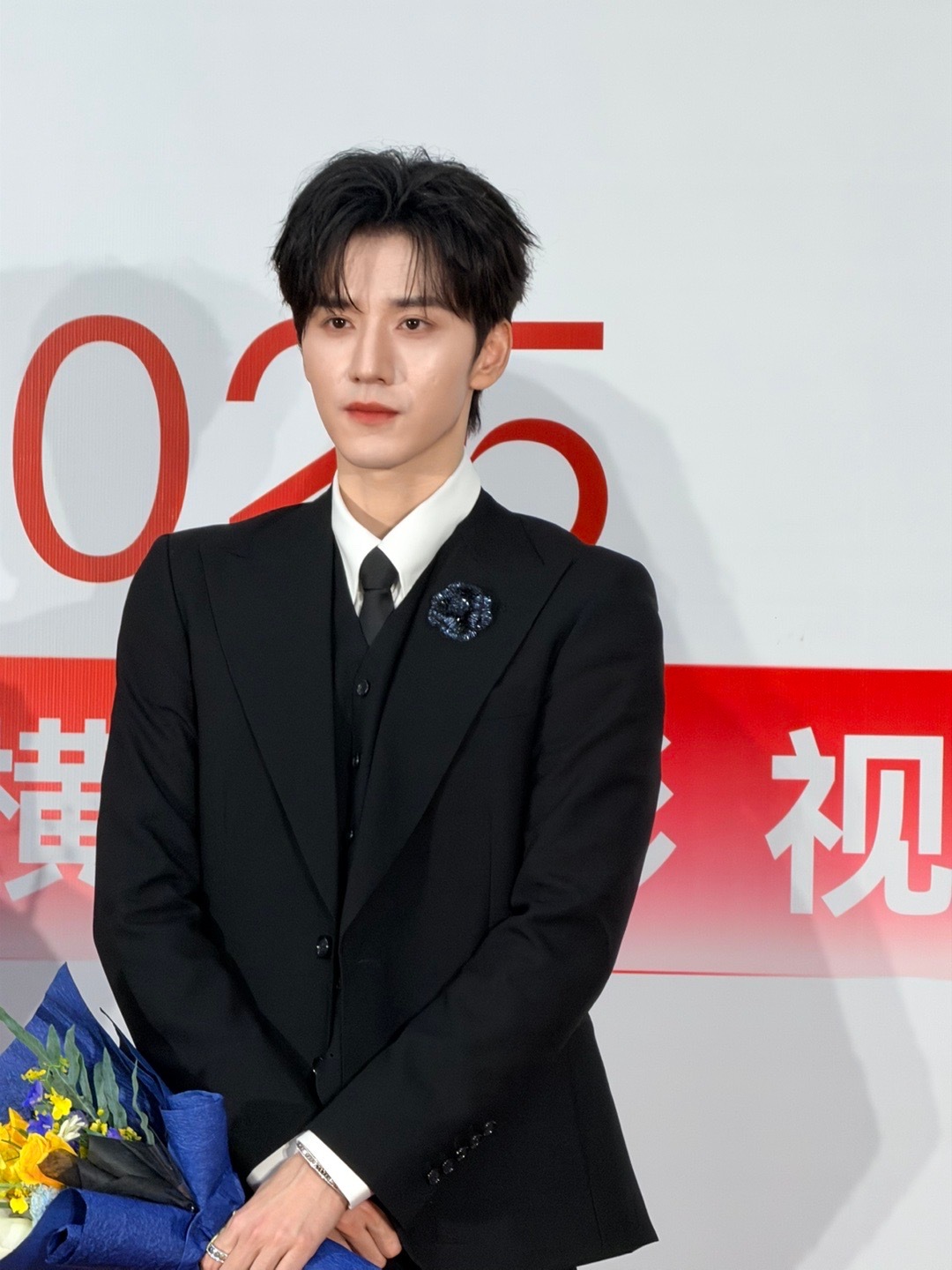 来pick 一下！ 文荣奖live原图大放送！ ​​​