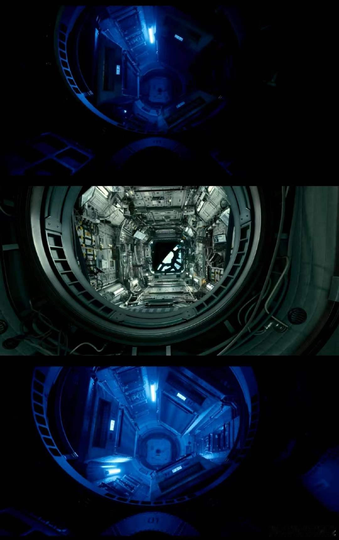 群星闪耀时暑期上映 真的被预告里那句“这不是幻觉”燃到了！在中国航天70周年的节