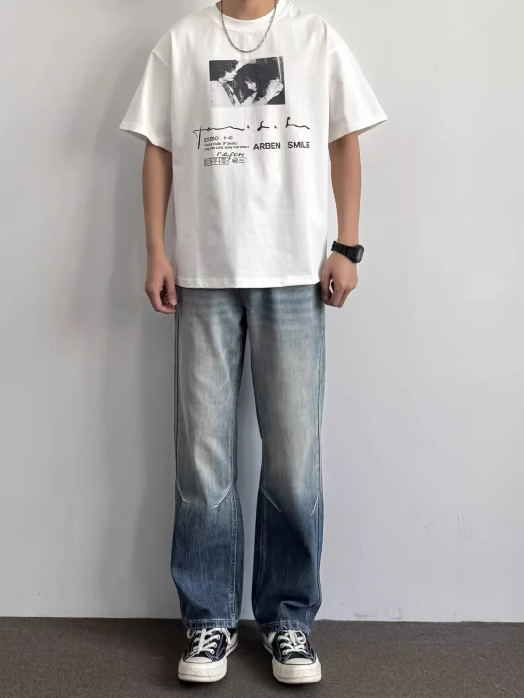 建议一米七男生直接照搬这几套