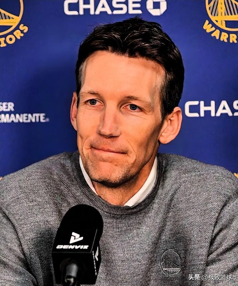 勇士总经理邓利维喊话库明加！

今日，美媒NBACentral转发知名记者Tim