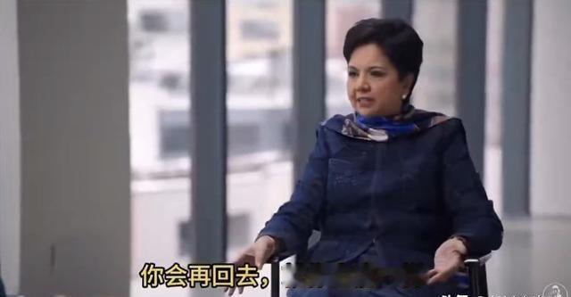 印度前百事CEO夸“混乱会上瘾”：让游客去印度冒险，自己却把人生押在美国？

把