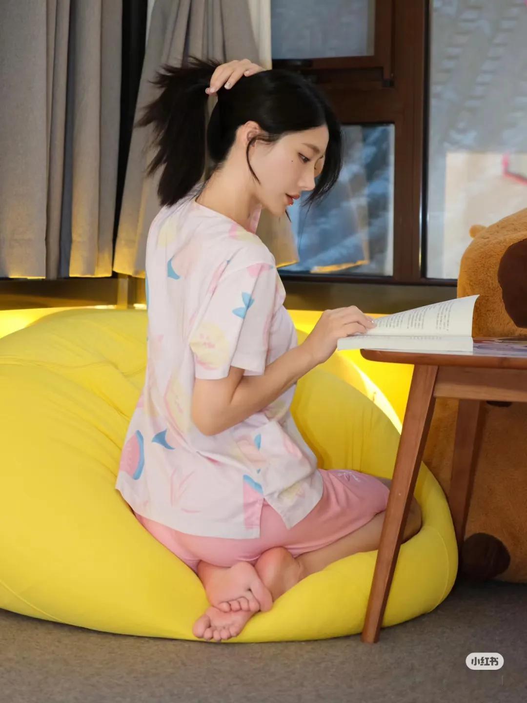 舒适又温馨的小角落，让你远离疲惫。