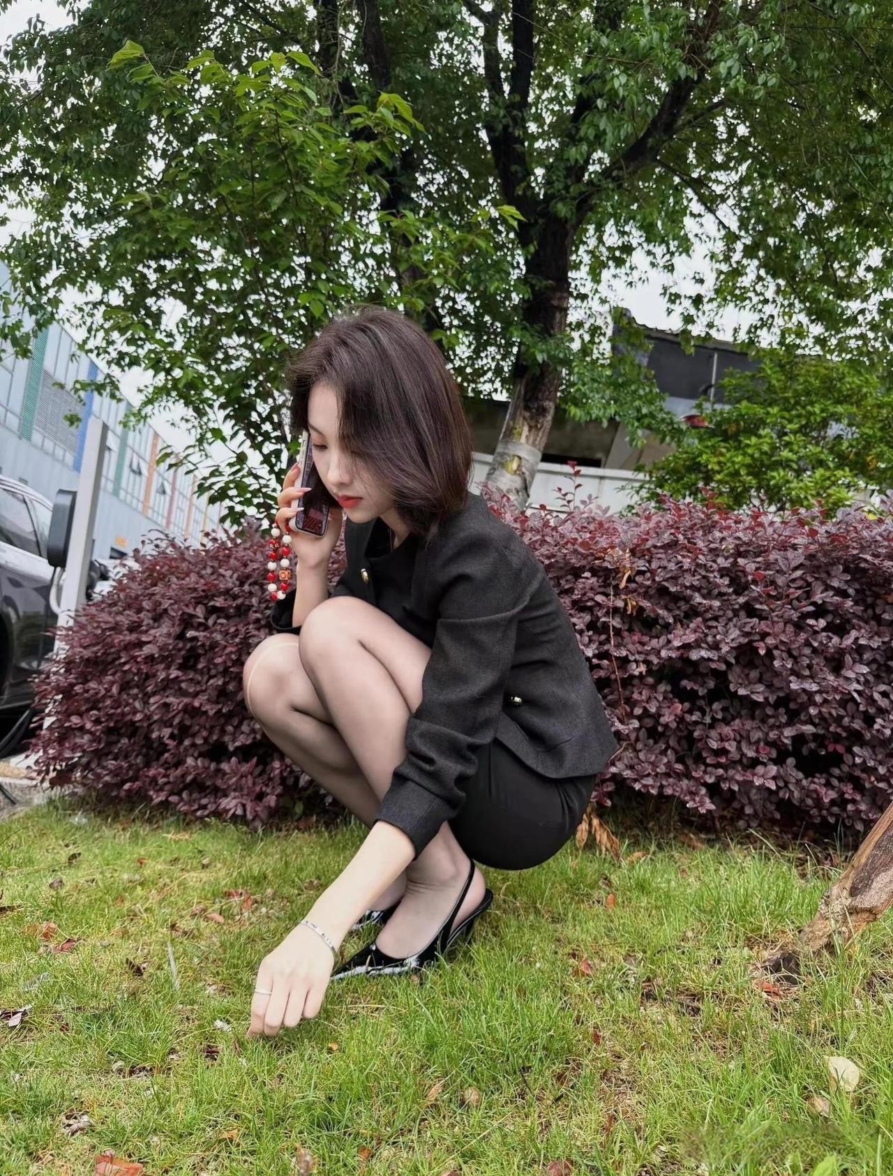 天天说没对象天天电话打不停