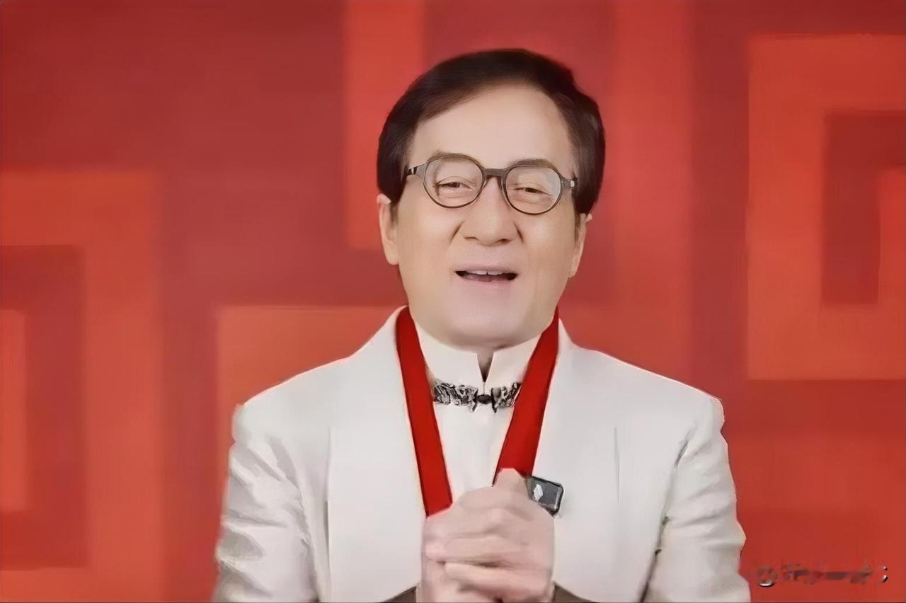 第九次！2026年央视春晚73岁的成龙再战春晚，他这次来春晚联手莱昂里奇献唱经典