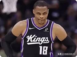 维斯布鲁克哪里不行了？

1、16投8中，三分9中5，轰出21分5篮板9助攻，本