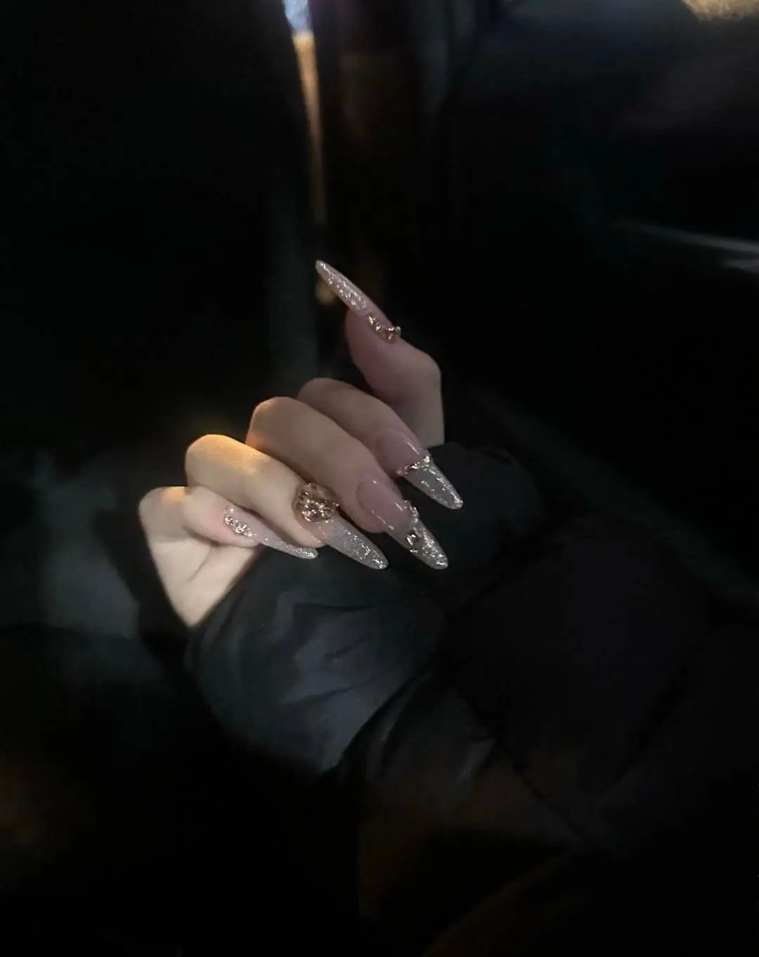²⁰²⁵  💙𝒔𝒎𝒊𝒍𝒆 ᵕ̈ 你不用好奇 那些伤害你的人为什么那样