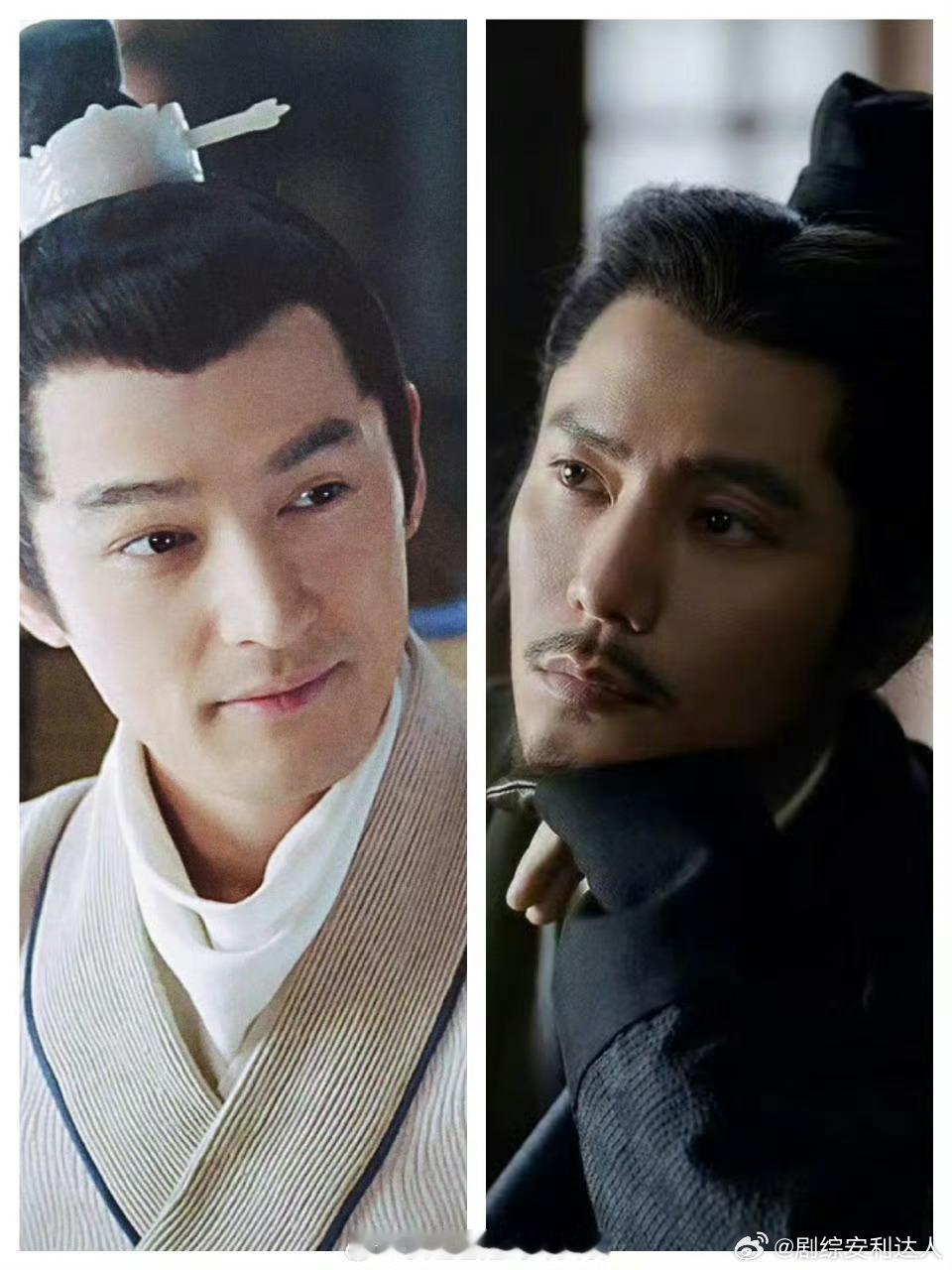 网友辣评《张居正》：汪俊导演＋新丽制作+腾讯播出，这不是男版如懿传是什么？最开始