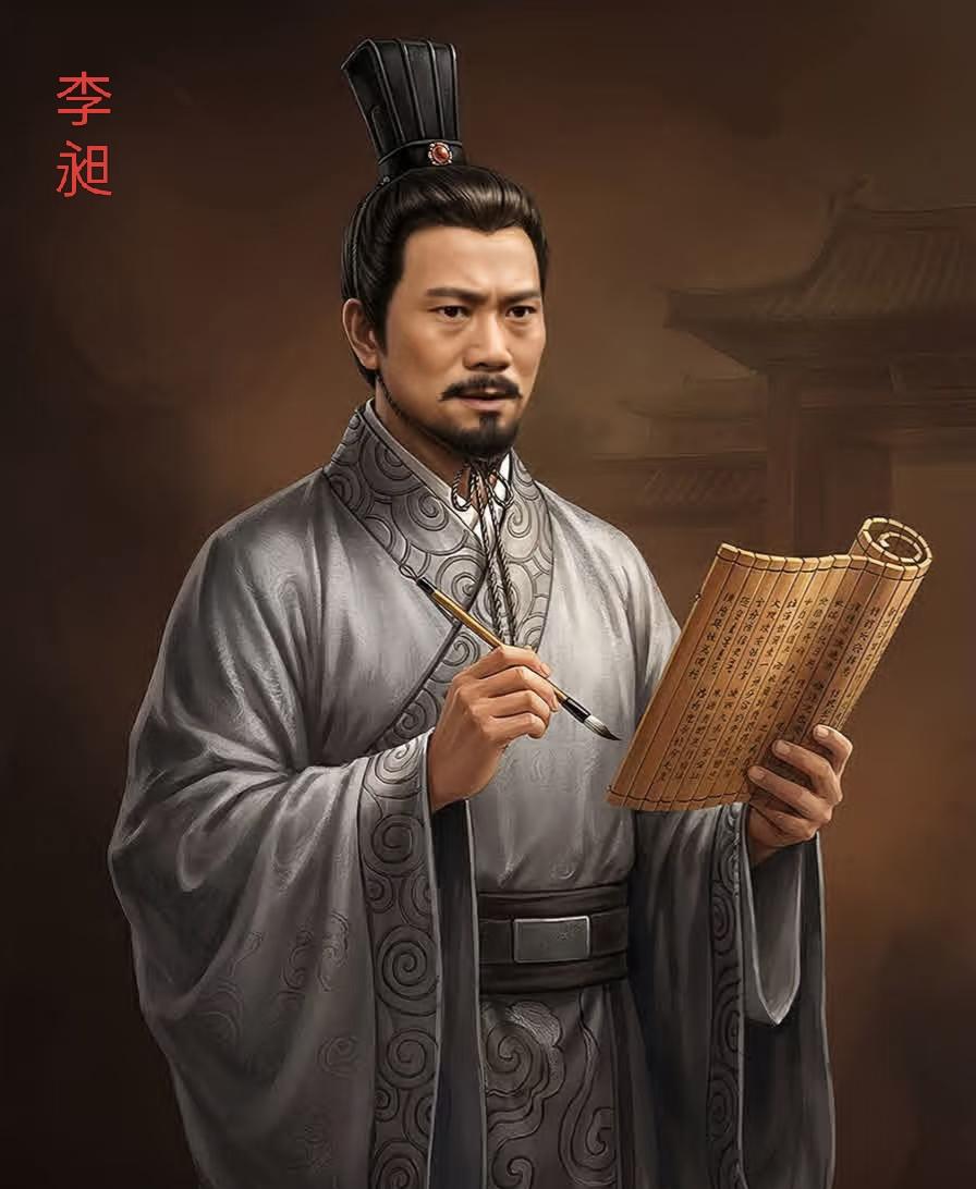 李昶（516年—565年），小名那，顿丘临黄（今河南清丰县西南）人，是北魏至北周