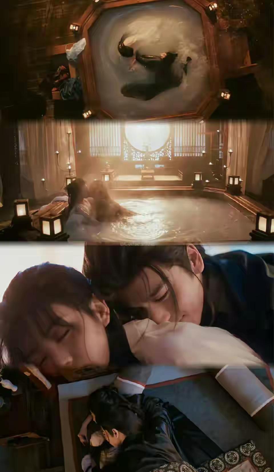 [吃瓜群众]《逐玉》爆火，被360度审视，但有种“显而易见不合理”的桥段，却没人