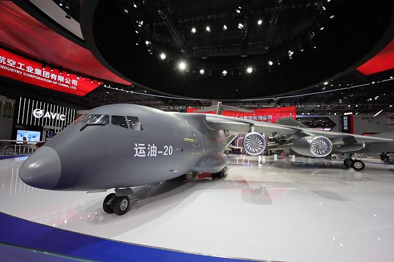 运油-20这次在中埃“文明之鹰-2026”联训里秀出的双重身份，直接把外媒看懵了