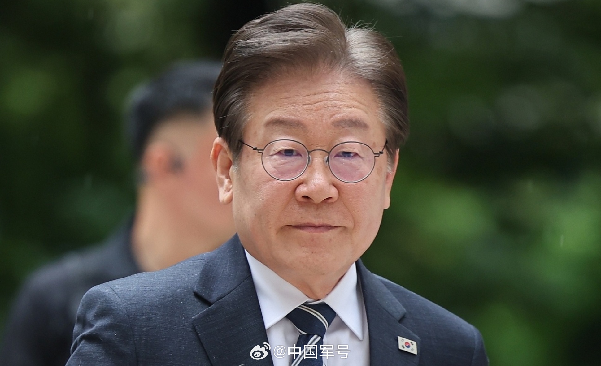 【李在明称将努力尽快恢复韩朝对话】李在明称韩朝应结束消耗性敌对行为 总台记者当地