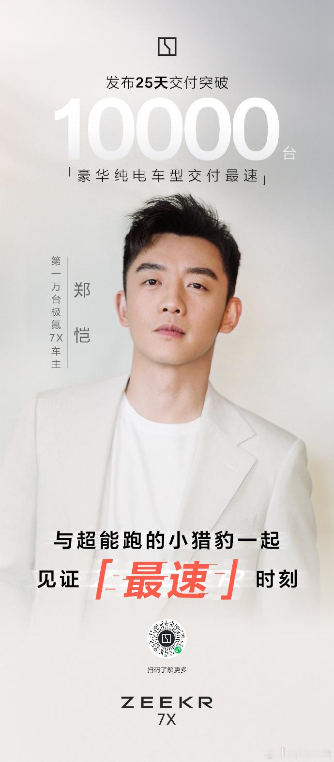 U1S1现在各品牌的竞争已经进入新阶段了。以前是比谁卖的多，现在讲谁交付的快。极