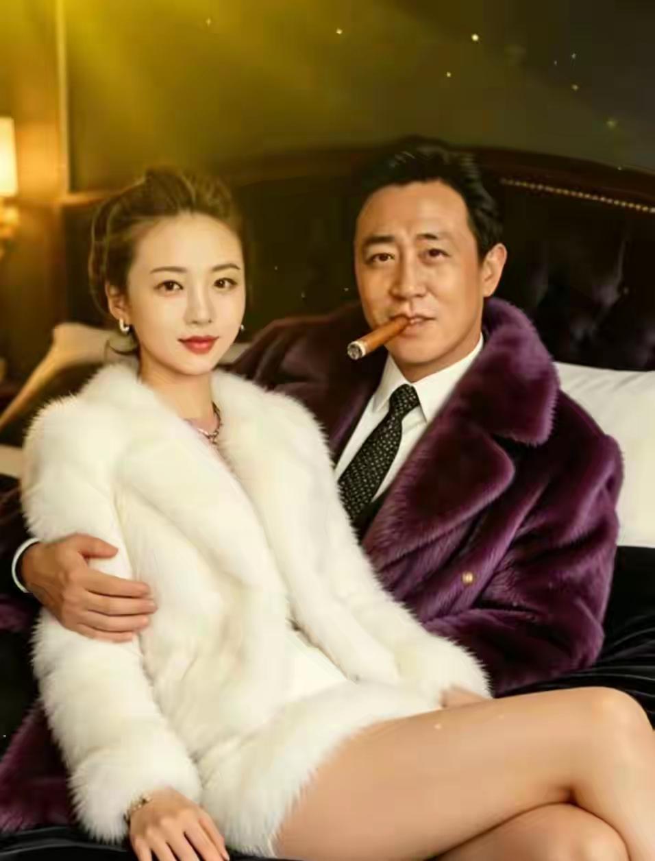 此图为AI生成，请注意甄别。