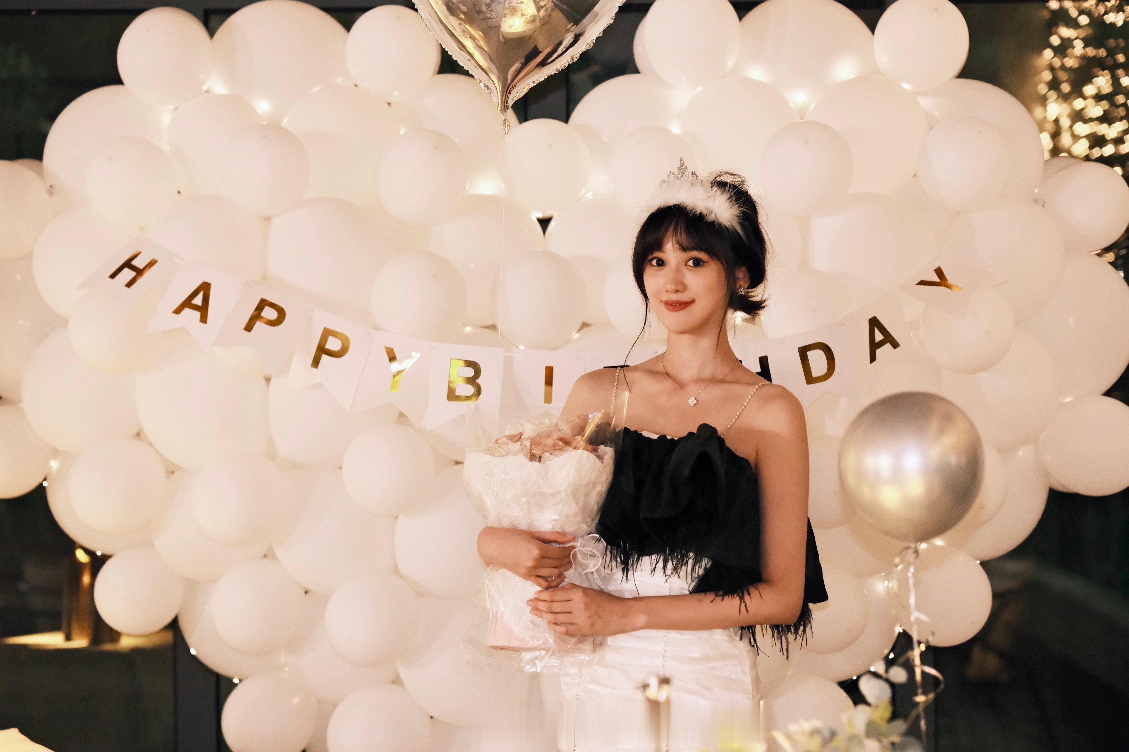 愿我的人生永远炙热🦀️🎂 ​​​